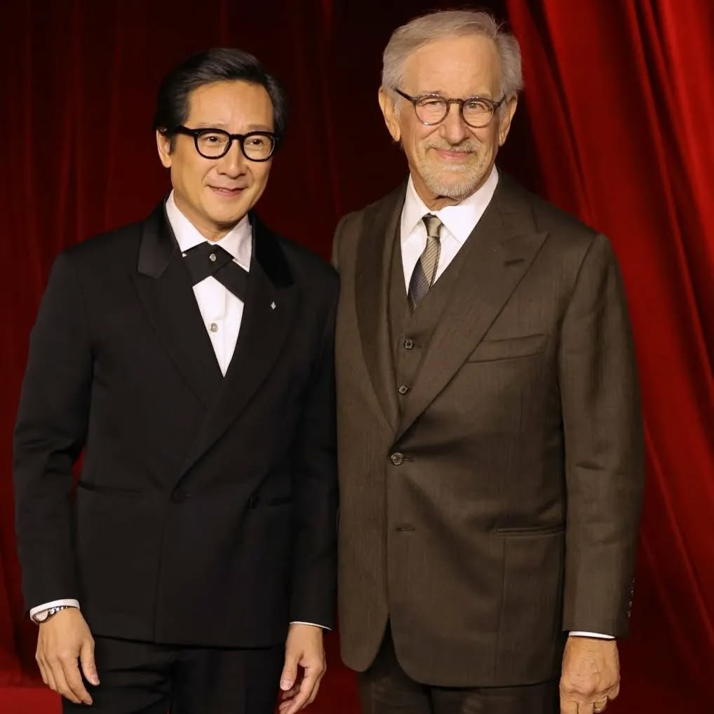 Steven Spielberg Net Worth: Latest Billionaire Breakdown