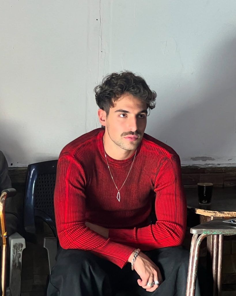 Saint Levant Girlfriend: All You Need to Know About Naïka