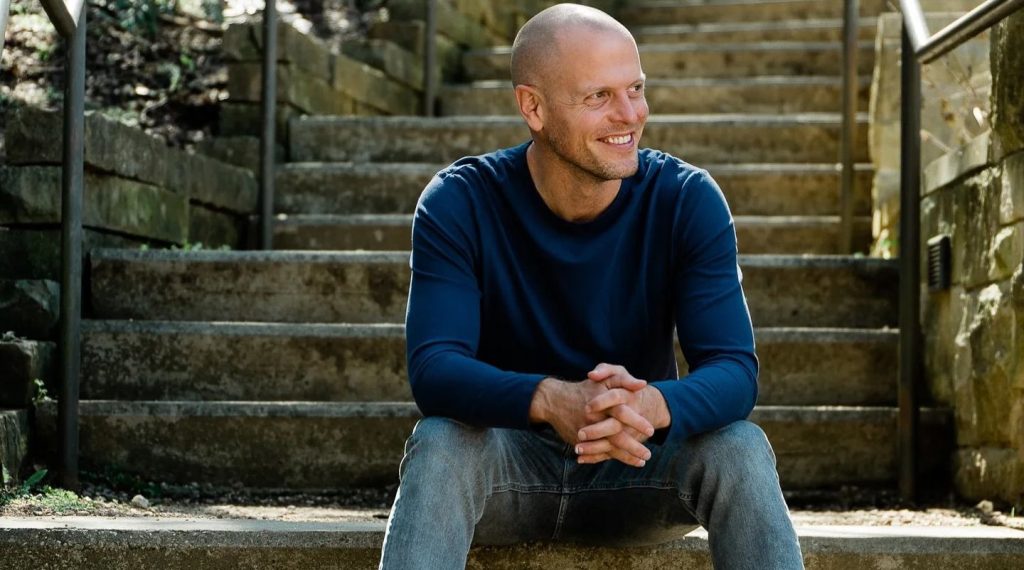Tim Ferriss Net Worth 2025: Secrets Behind His $100M Fortune
