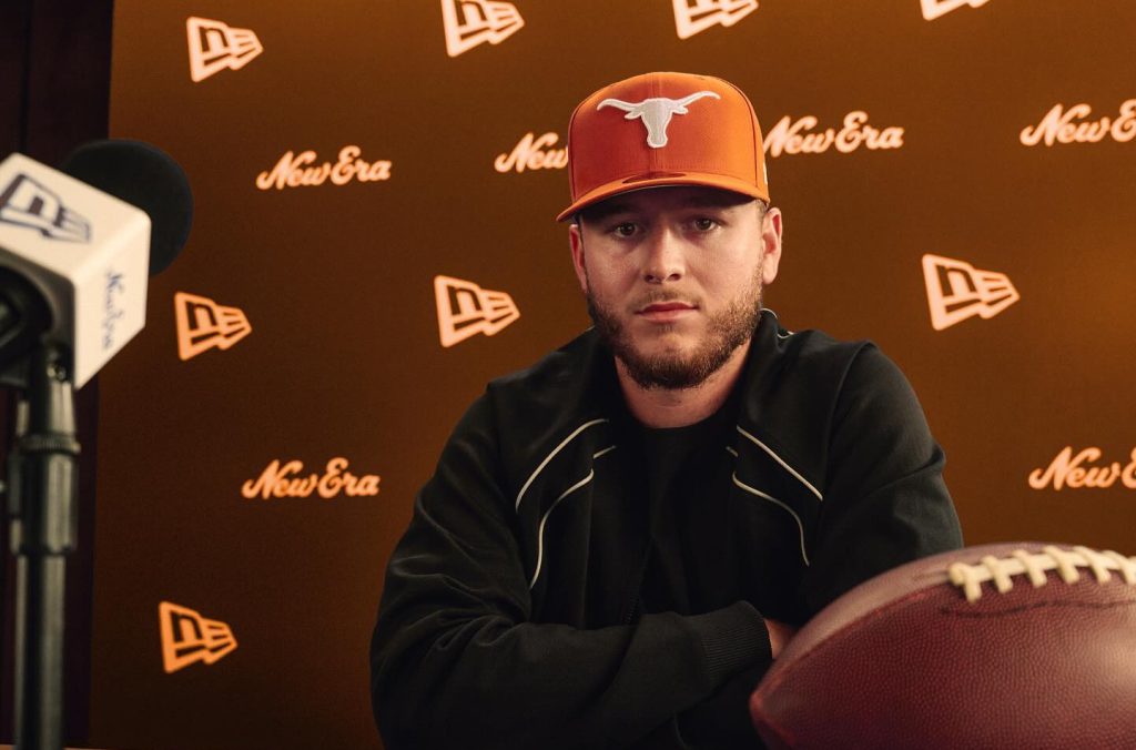 Quinn Ewers Net Worth 2025: From NIL Millions to NFL