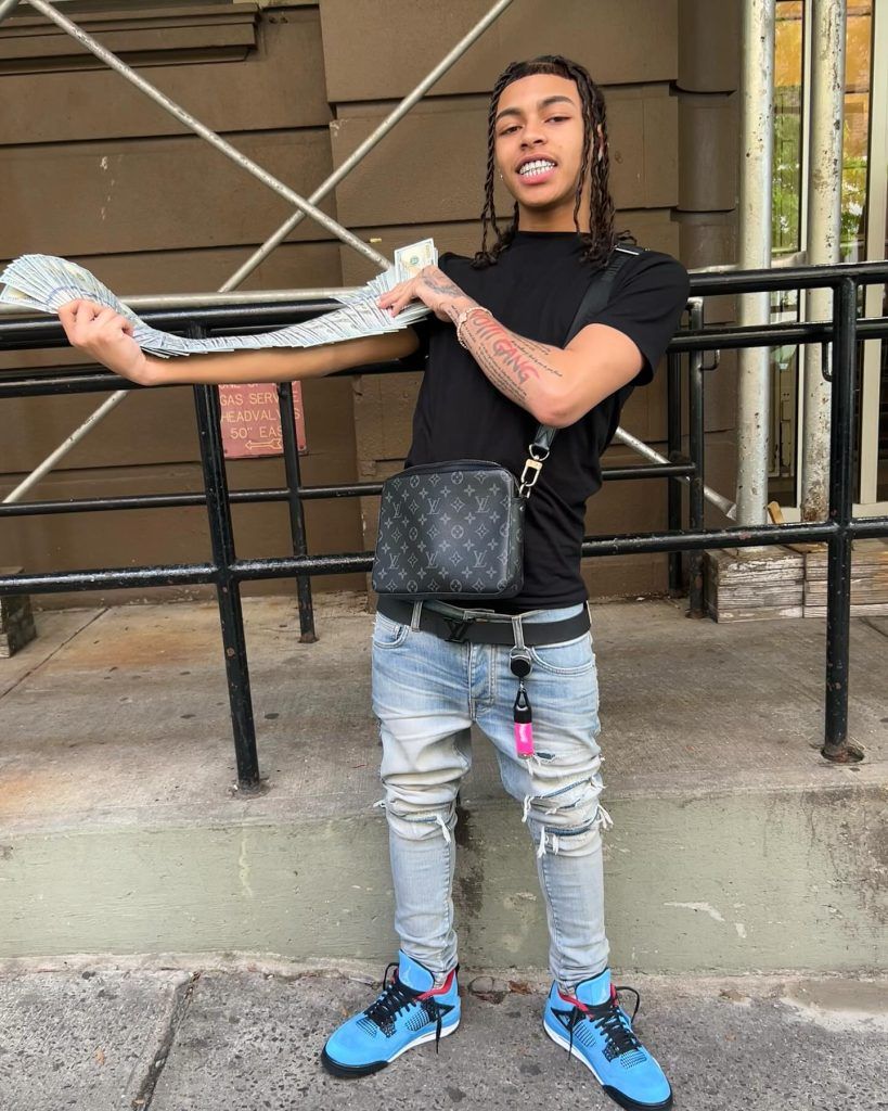 DD Osama Net Worth: Shocking Figures in 2025