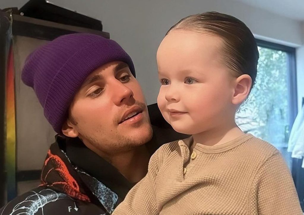 Jack Blues Bieber: Meet Justin and Hailey’s Baby Boy Jack Blues Bieber: Meet Justin and Hailey’s Baby Boy