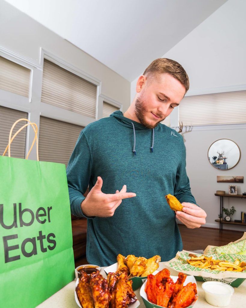 Quinn Ewers Net Worth 2025: From NIL Millions to NFL