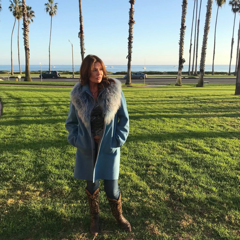 Kelly LeBrock Net Worth: Shocking 2025 Update Revealed