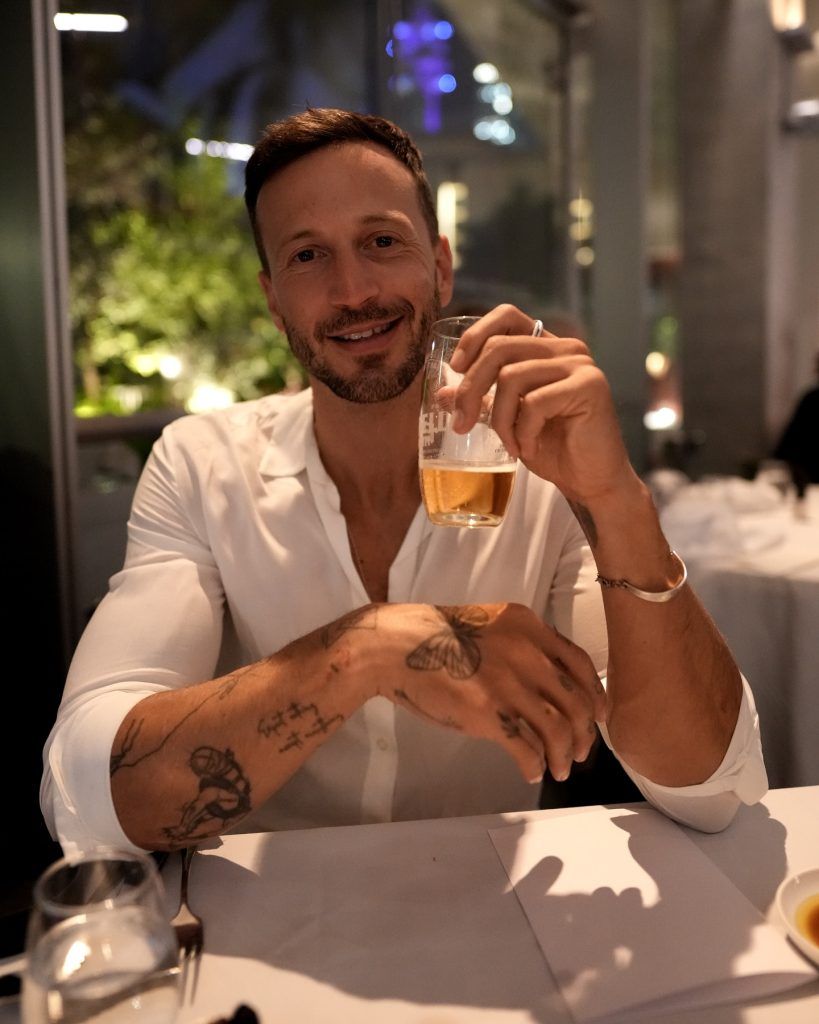 Michael Lewis Net Worth: Shocking Fortune Revealed