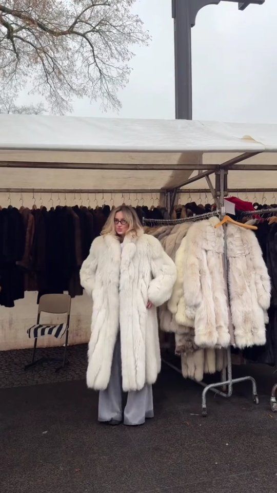 Coat Fashion 2021: Top Trends and Stylish Looks