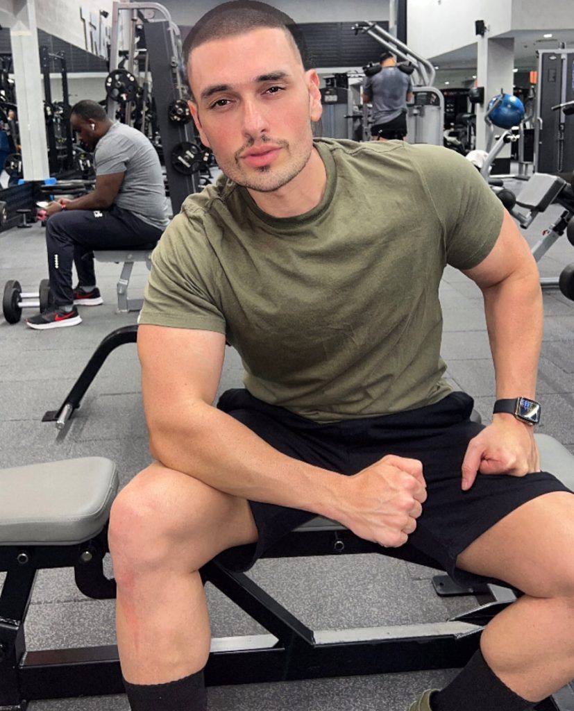 Is Ebraheem Al Samadi Married? Latest Truth Revealed 2025