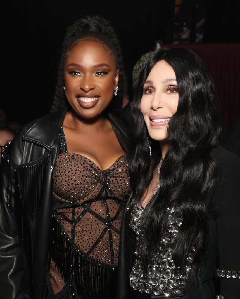 Cher Naked Dress: The Iconic Red Carpet Look That Stunned