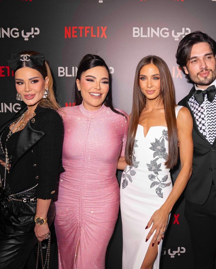 Dubai Bling Season 3: Cast, Drama, and Must-Watch Moments