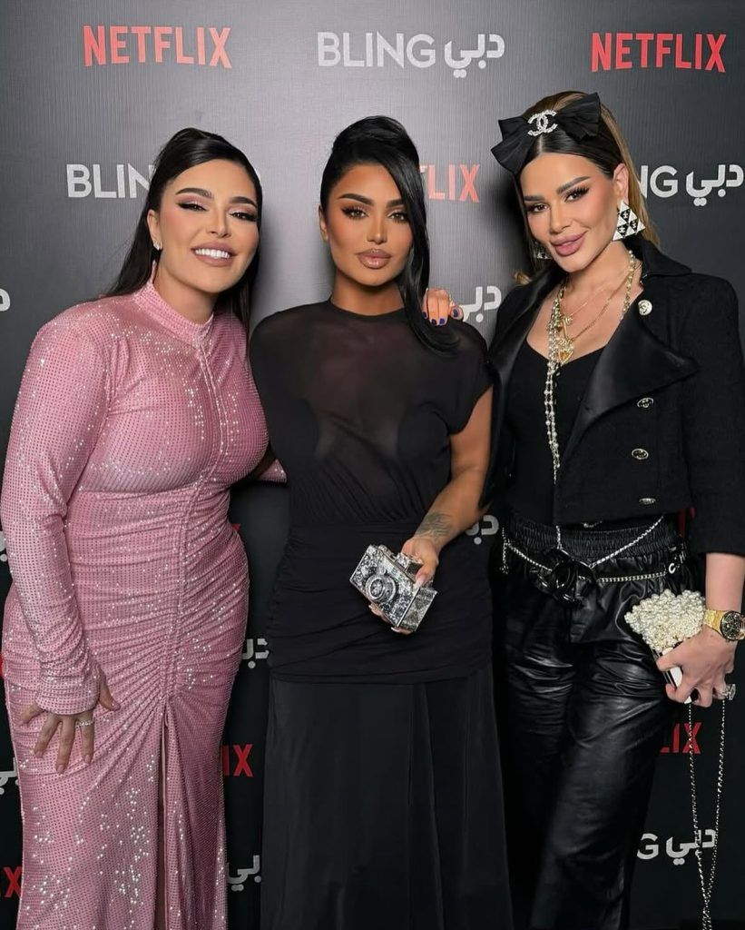 Dubai Bling Season 3: Cast, Drama, and Must-Watch Moments