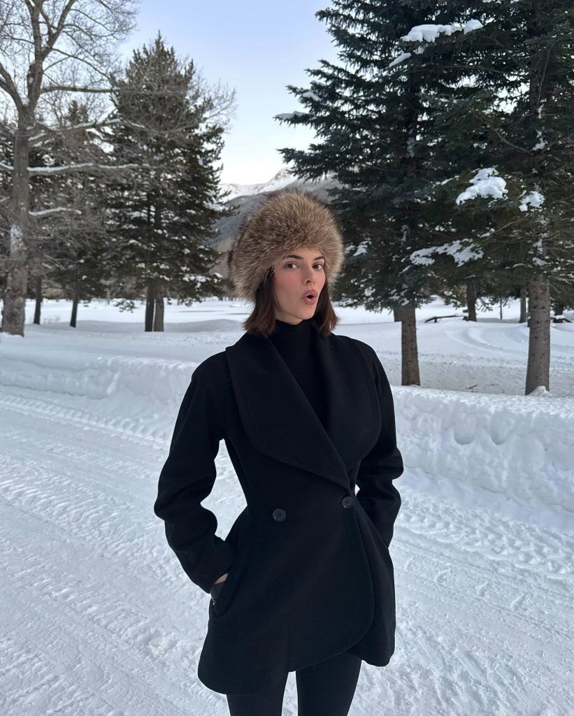 Kendall Jenner: Age, Net Worth, Career & Love Life 2025