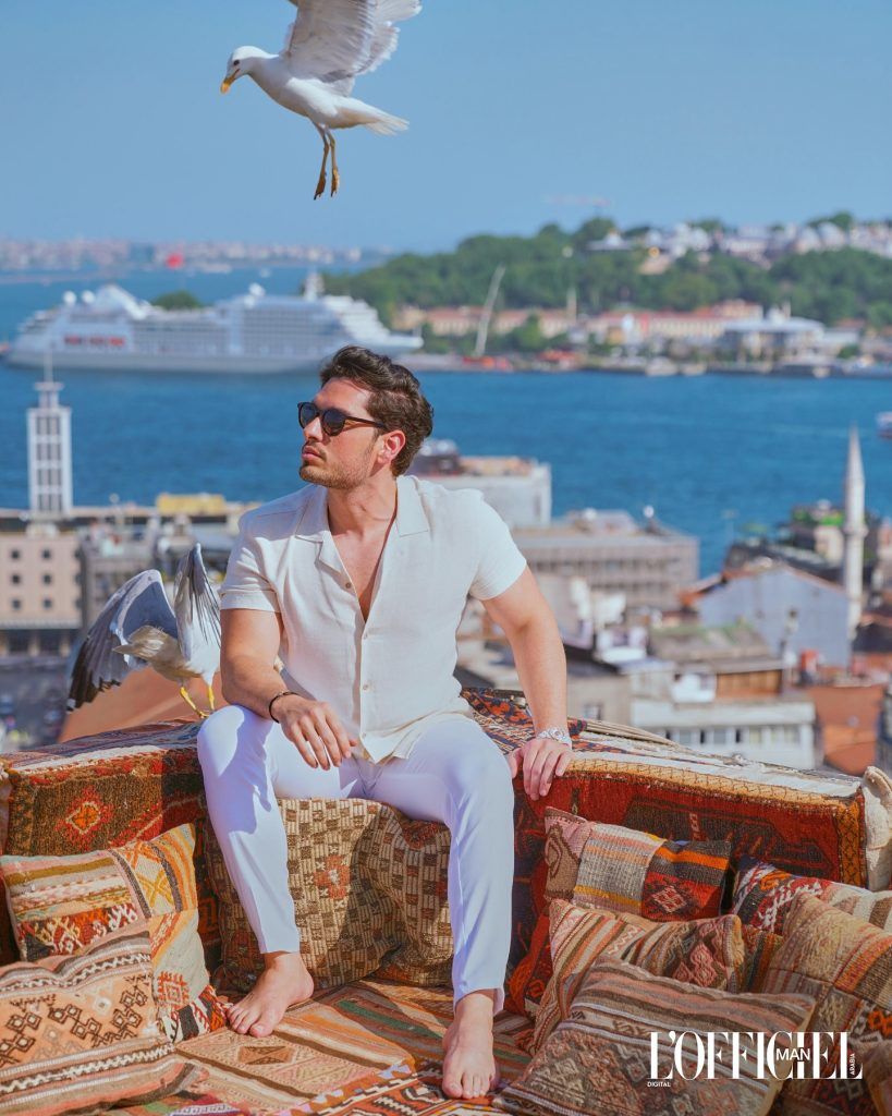 Ebraheem Al Samadi Net Worth: Dubai Bling Star’s Fortune