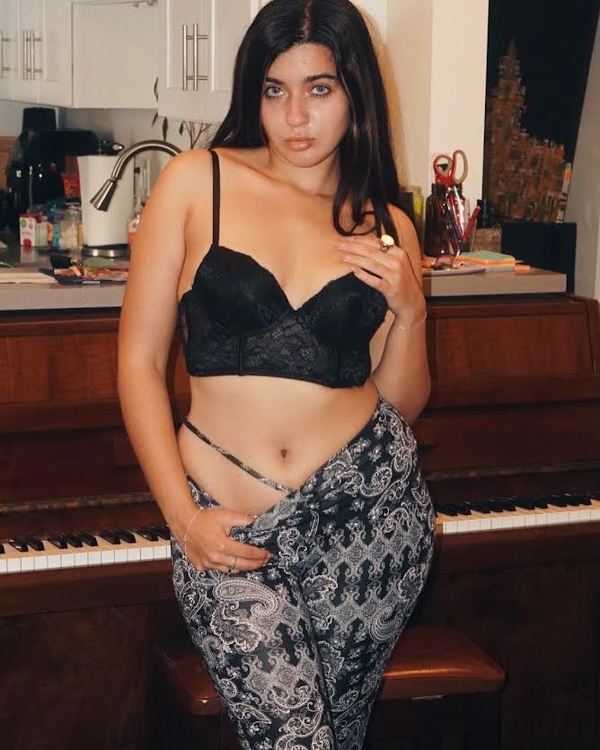 Dounia Love Is Blind: Where Is She Now