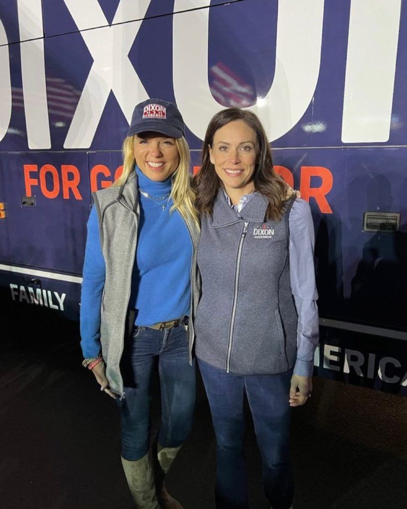 Tudor Dixon Salary: How Much Does She Earn in 2025