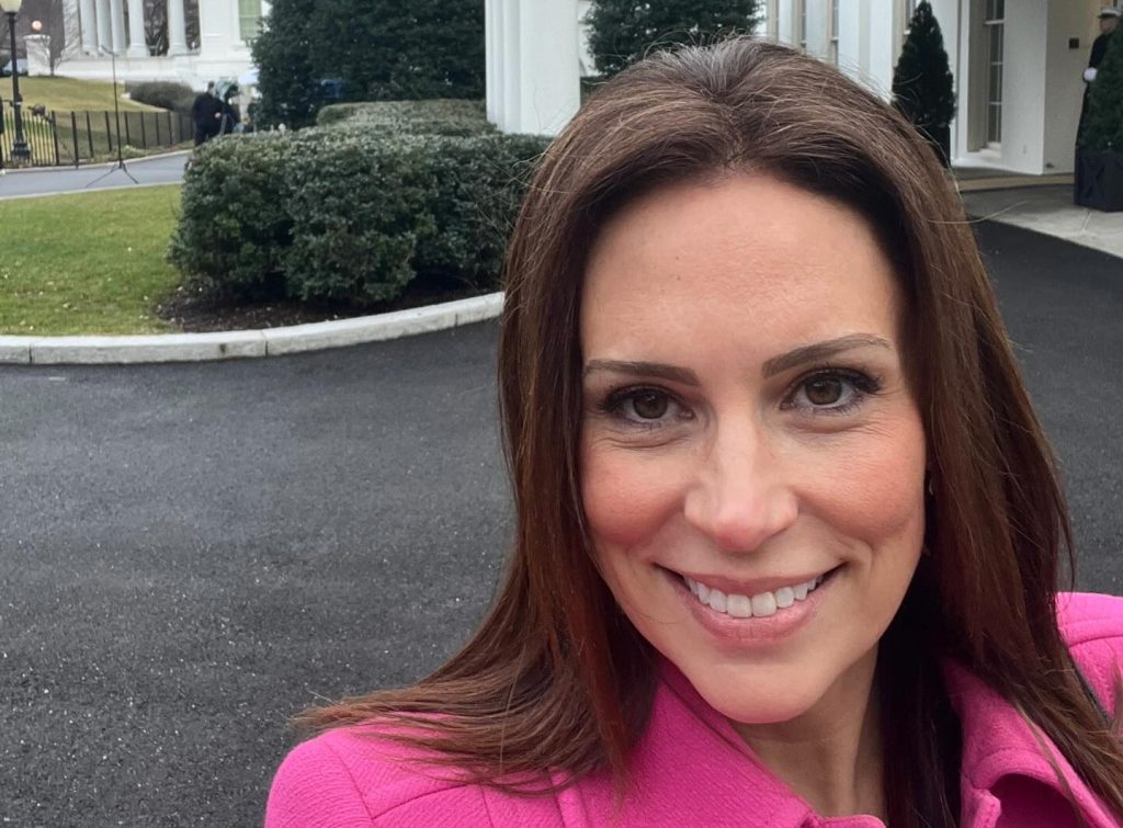 Tudor Dixon Salary: How Much Does She Earn in 2025 Tudor Dixon Salary: How Much Does She Earn in 2025