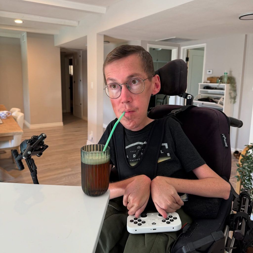 Shane Burcaw Net Worth 2025: Earnings, Career & Lifestyle