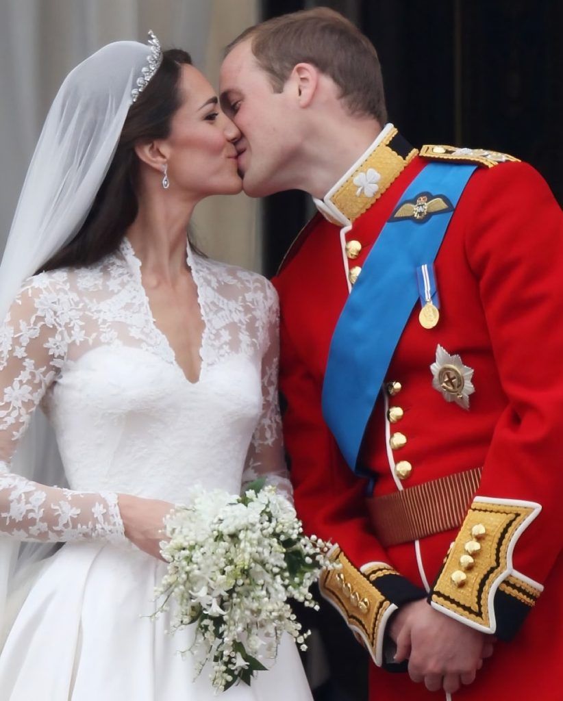 Kate Middleton Prince William Have Issued a Statement on VJ Day
