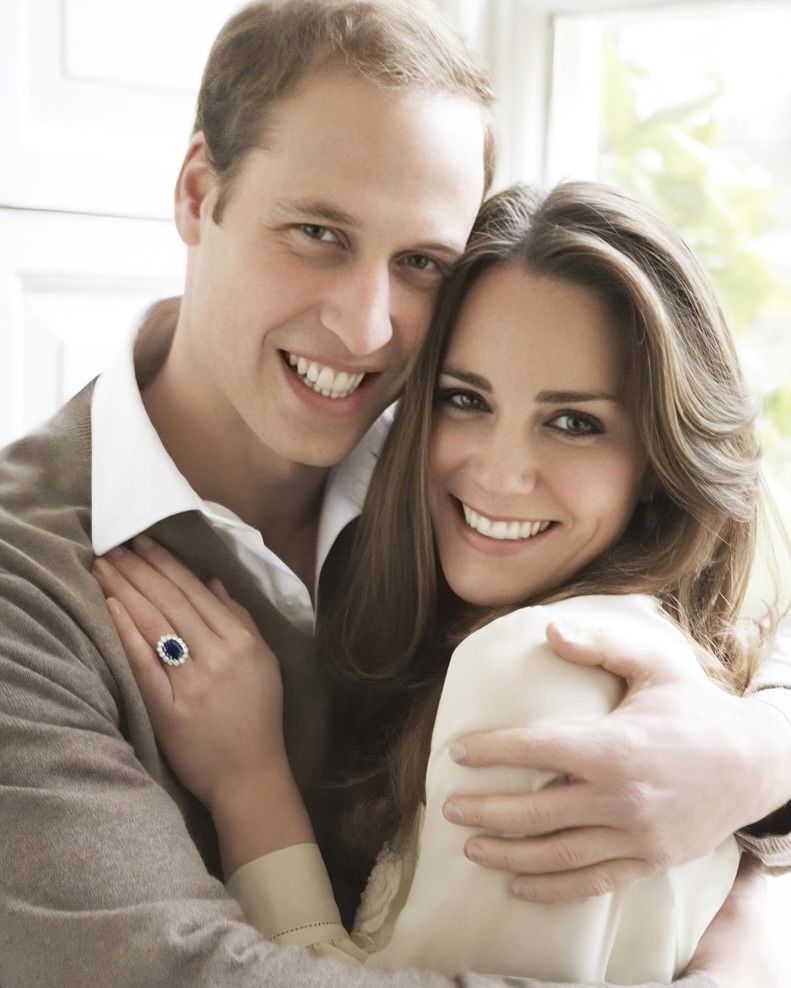 Kate Middleton Prince William Have Issued a Statement on VJ Day