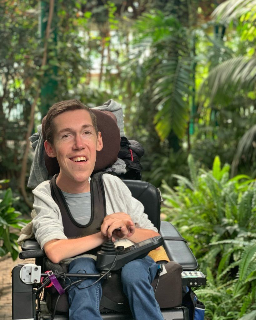 Shane Burcaw Net Worth 2025: Earnings, Career & Lifestyle Shane Burcaw Net Worth 2025: Earnings, Career & Lifestyle