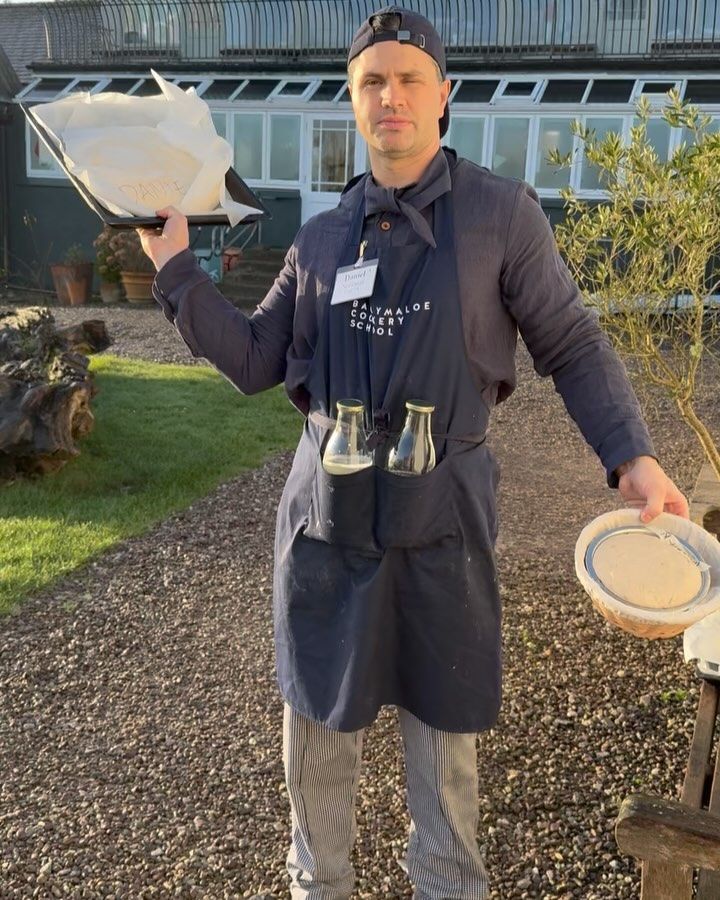 Daniel Neeleman Net Worth: How Much Is He Worth