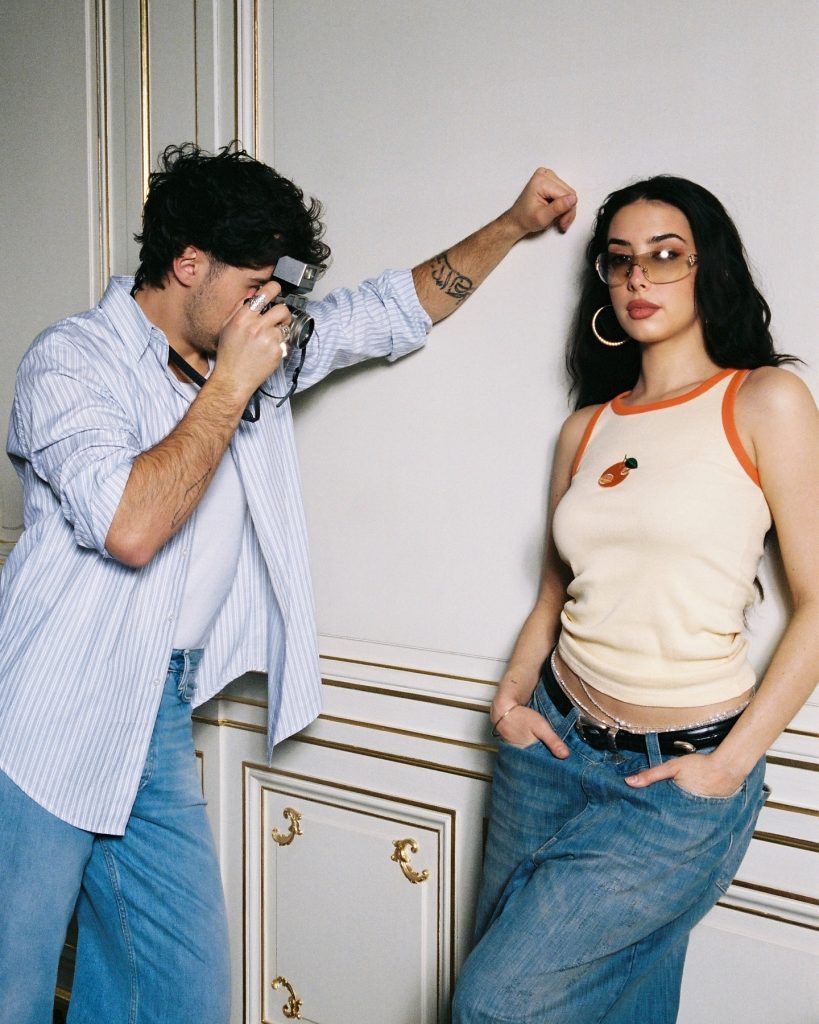 Saint Levant Girlfriend: All You Need to Know About Naïka