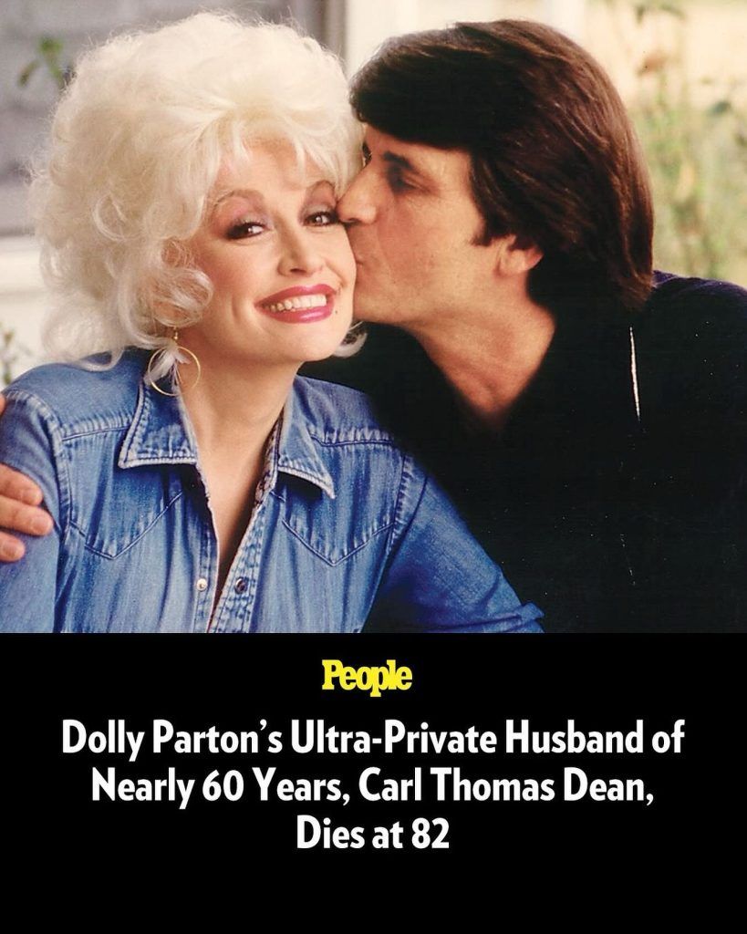 Carl Thomas Dean Net Worth: 2025 Fortune Revealed