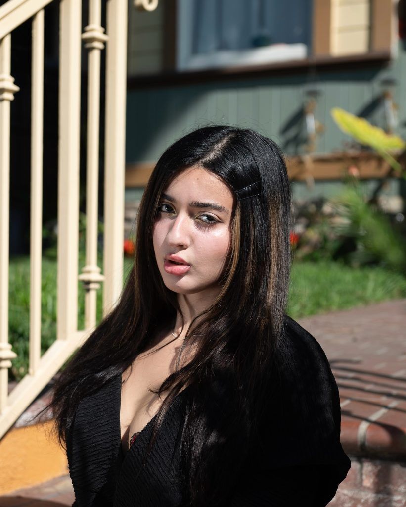 Dounia Love Is Blind: Where Is She Now