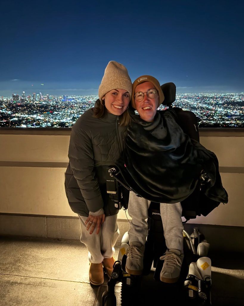 Shane Burcaw Net Worth 2025: Earnings, Career & Lifestyle