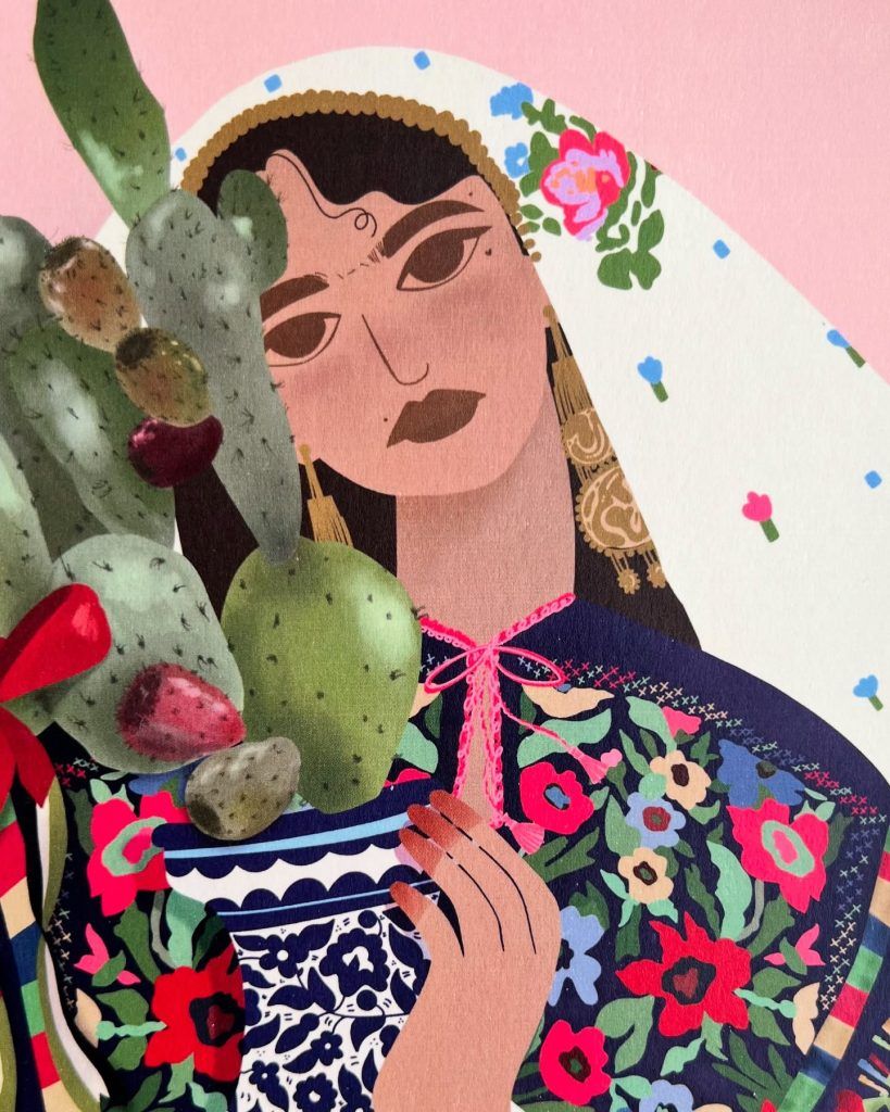 Palestinian Artists: Famous Names, Art & Legacy