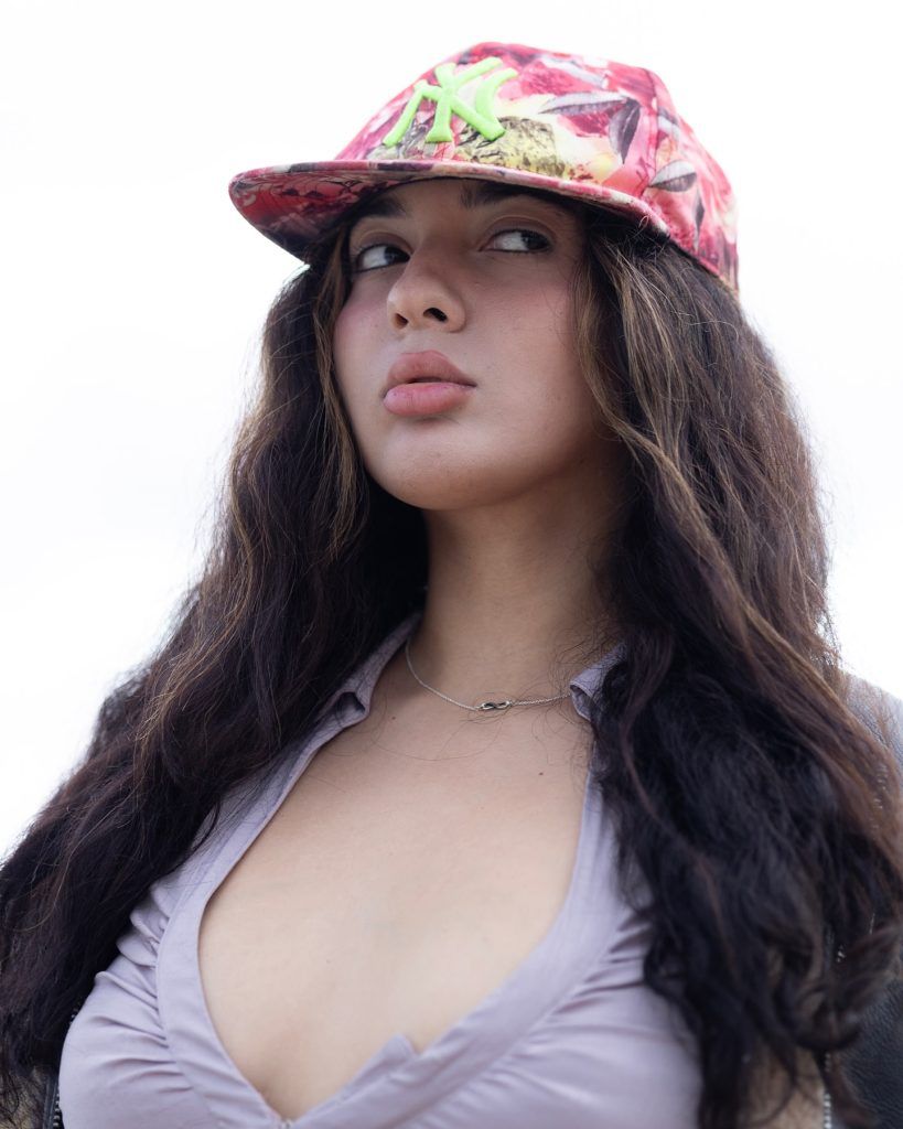 Dounia Love Is Blind: Where Is She Now