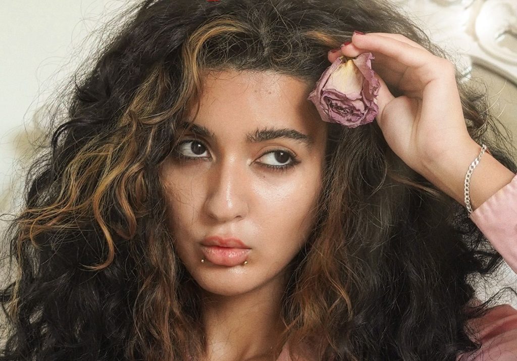Dounia Love Is Blind: Where Is She Now