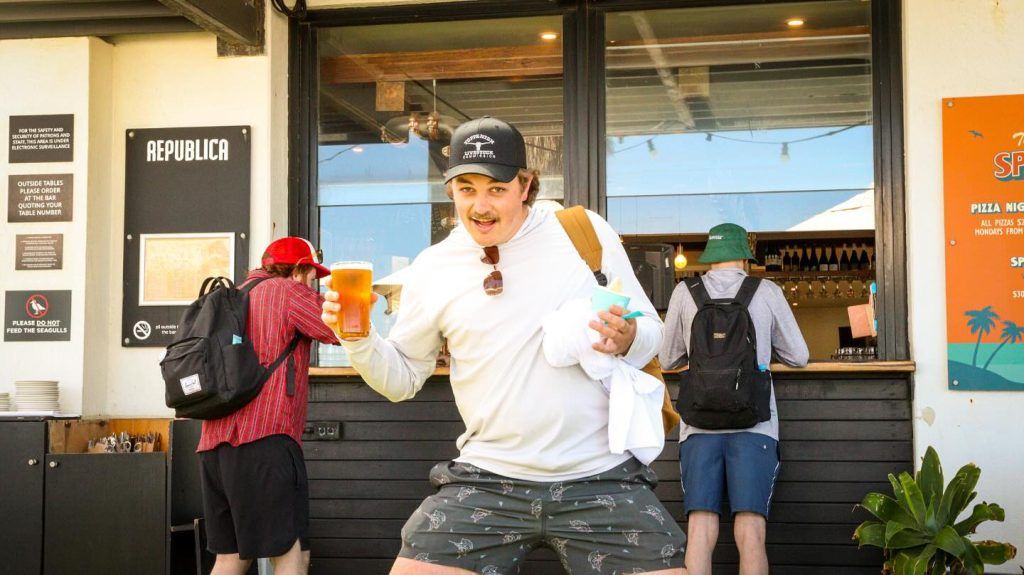 Is Zach Top Married? Inside His Relationship Status