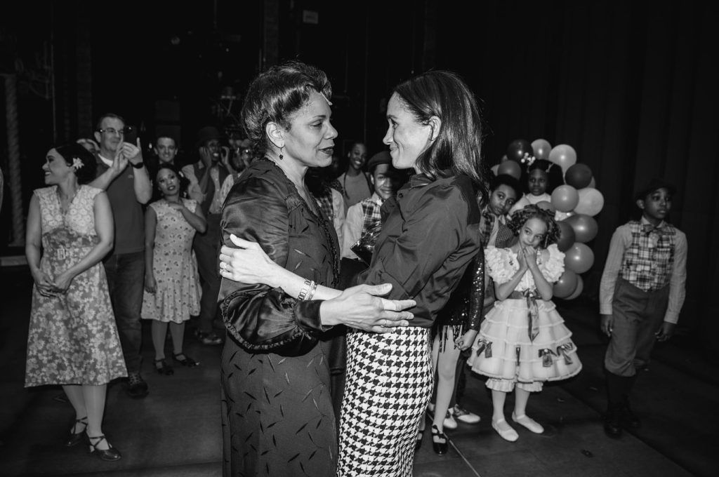 Meghan Markle a Divorcee: Untold Truth About Her First Marriage