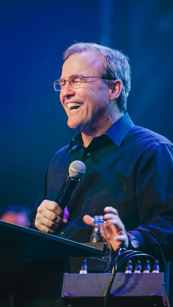 Mike Bickle Net Worth 2025: Shocking Truth Revealed