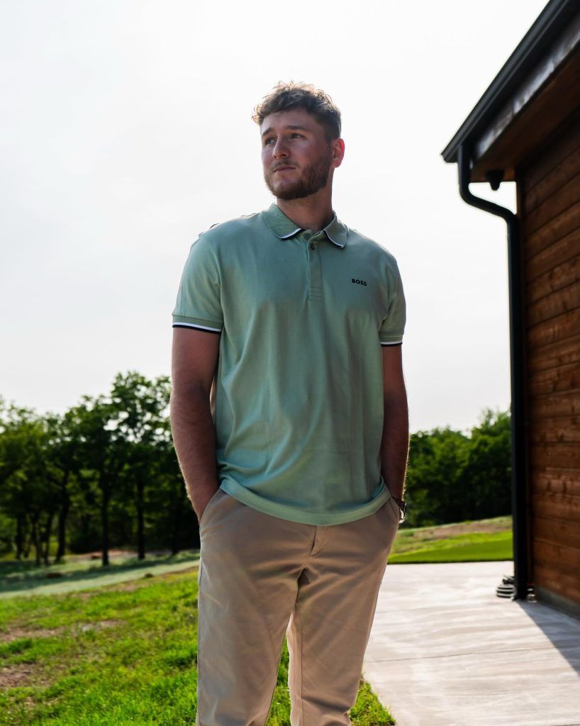 Quinn Ewers Net Worth 2025: From NIL Millions to NFL