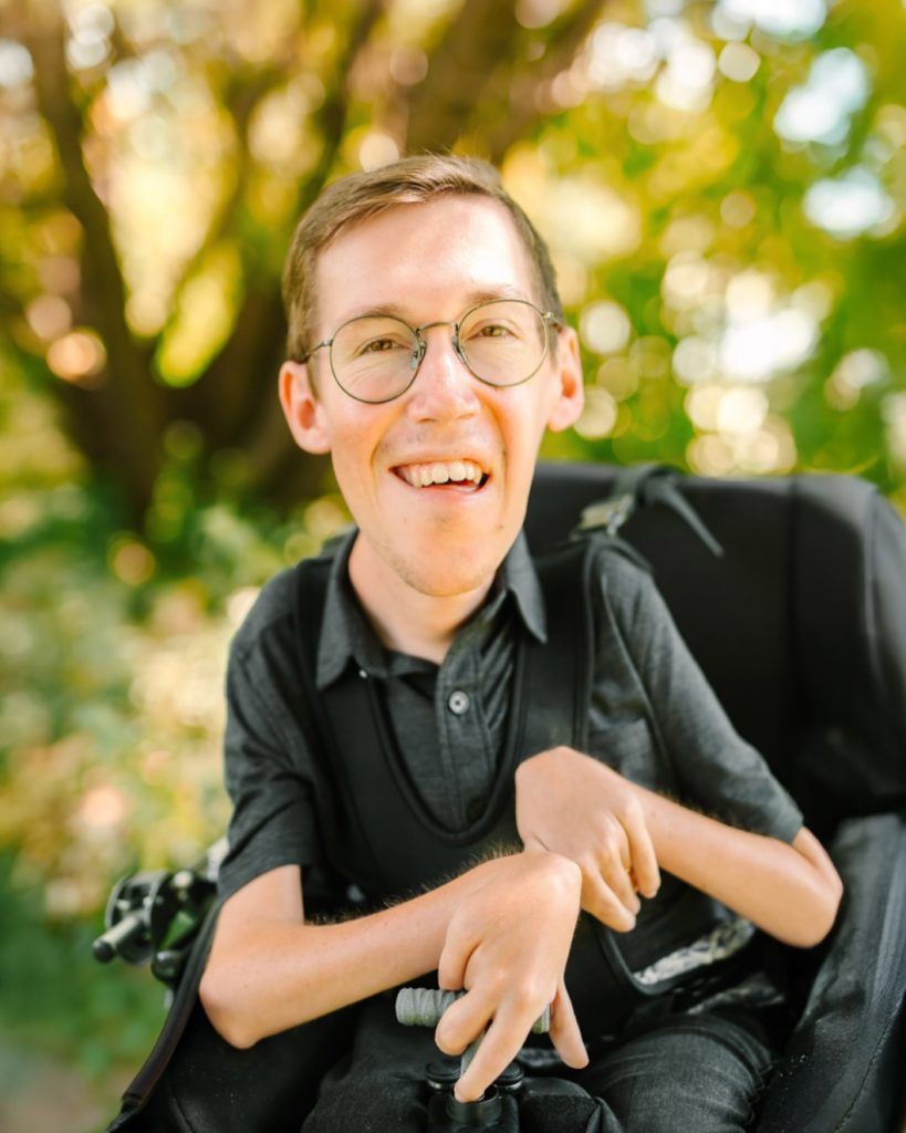 Shane Burcaw Net Worth 2025: Earnings, Career & Lifestyle