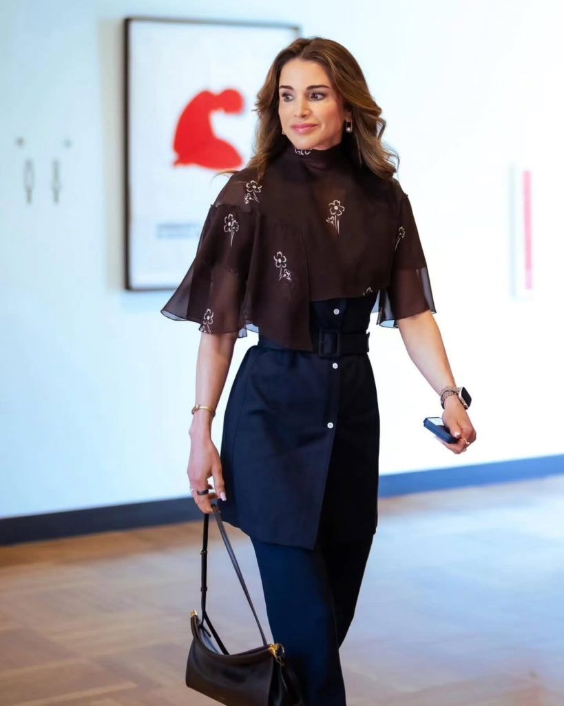 Salama Mohamed: Dubai Entrepreneur Transforming Beauty & Social Media