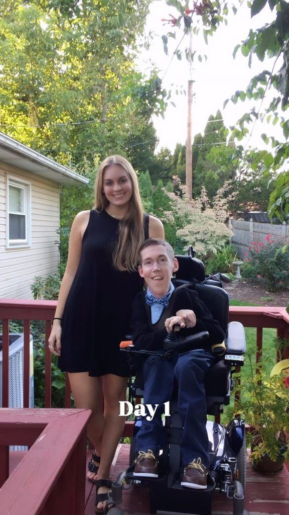 Shane Burcaw Net Worth 2025: Earnings, Career & Lifestyle