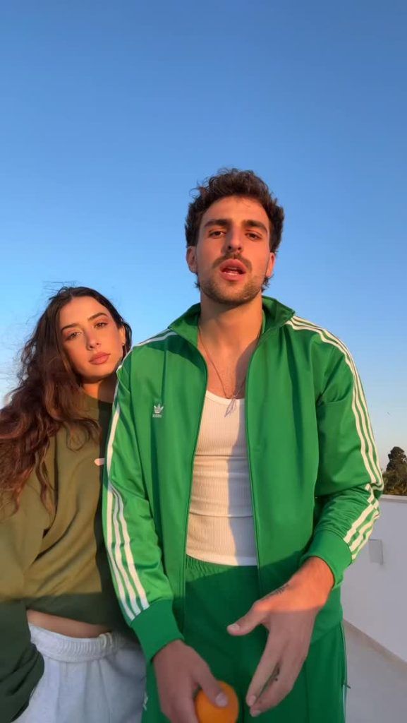 Saint Levant Girlfriend: All You Need to Know About Naïka