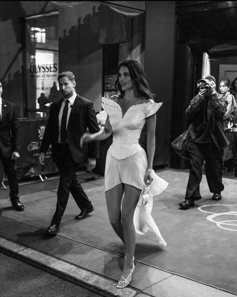 Kendall Jenner: Age, Net Worth, Career & Love Life 2025