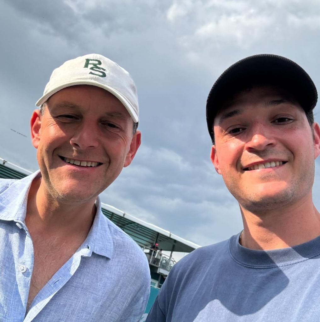 David Friedberg Net Worth: Inside His $1.2B Fortune