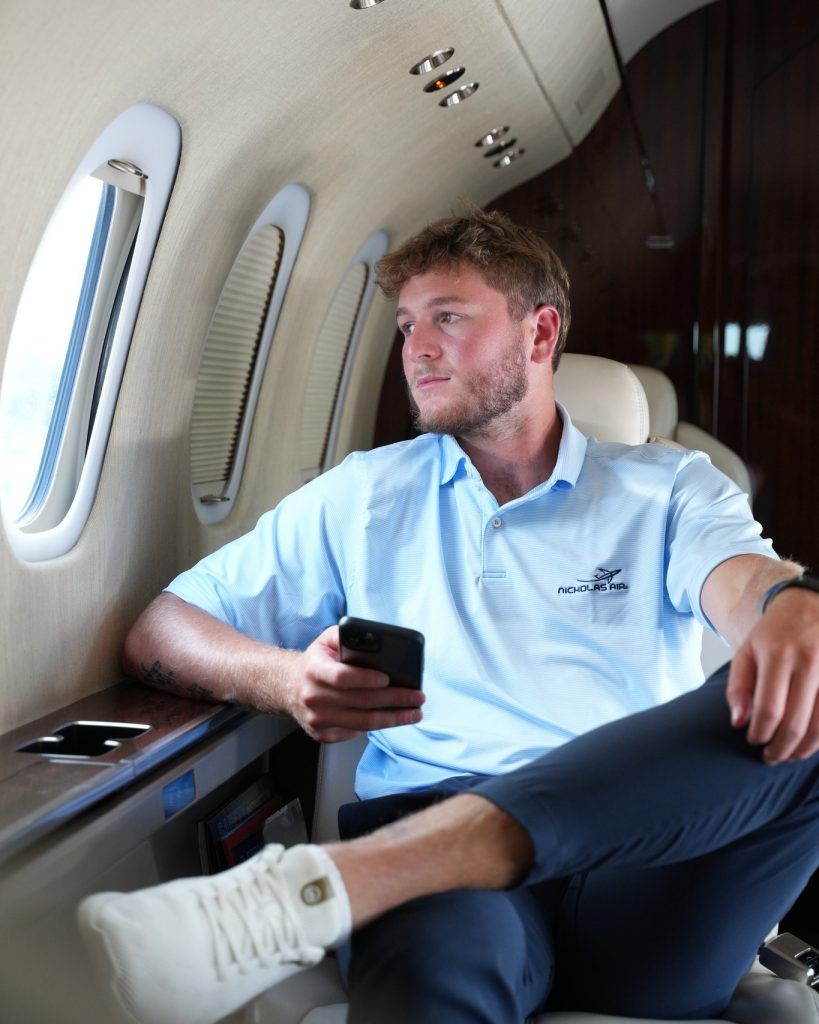 Quinn Ewers Net Worth 2025: From NIL Millions to NFL