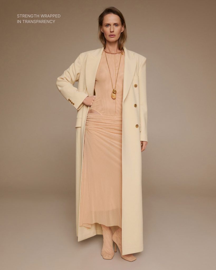 Coat Fashion 2021: Top Trends and Stylish Looks