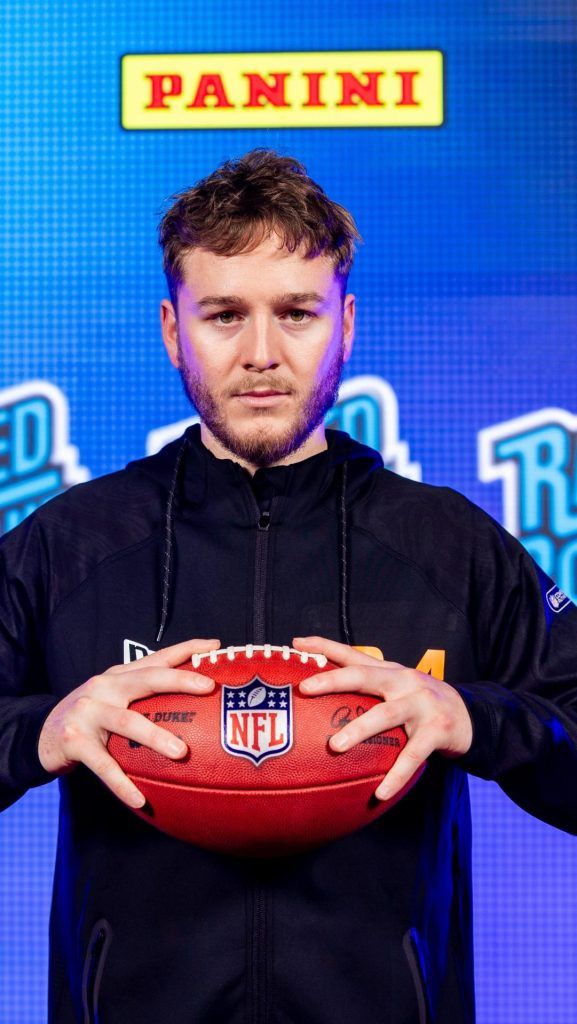 Quinn Ewers Net Worth 2025: From NIL Millions to NFL