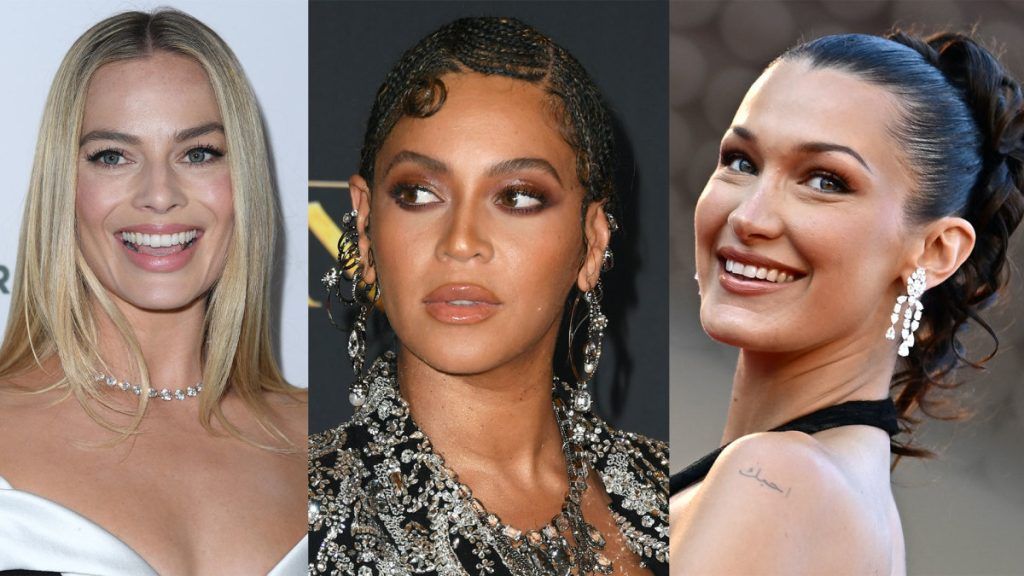 Beautiful Women from Greece: Top 10 Most Stunning Stars