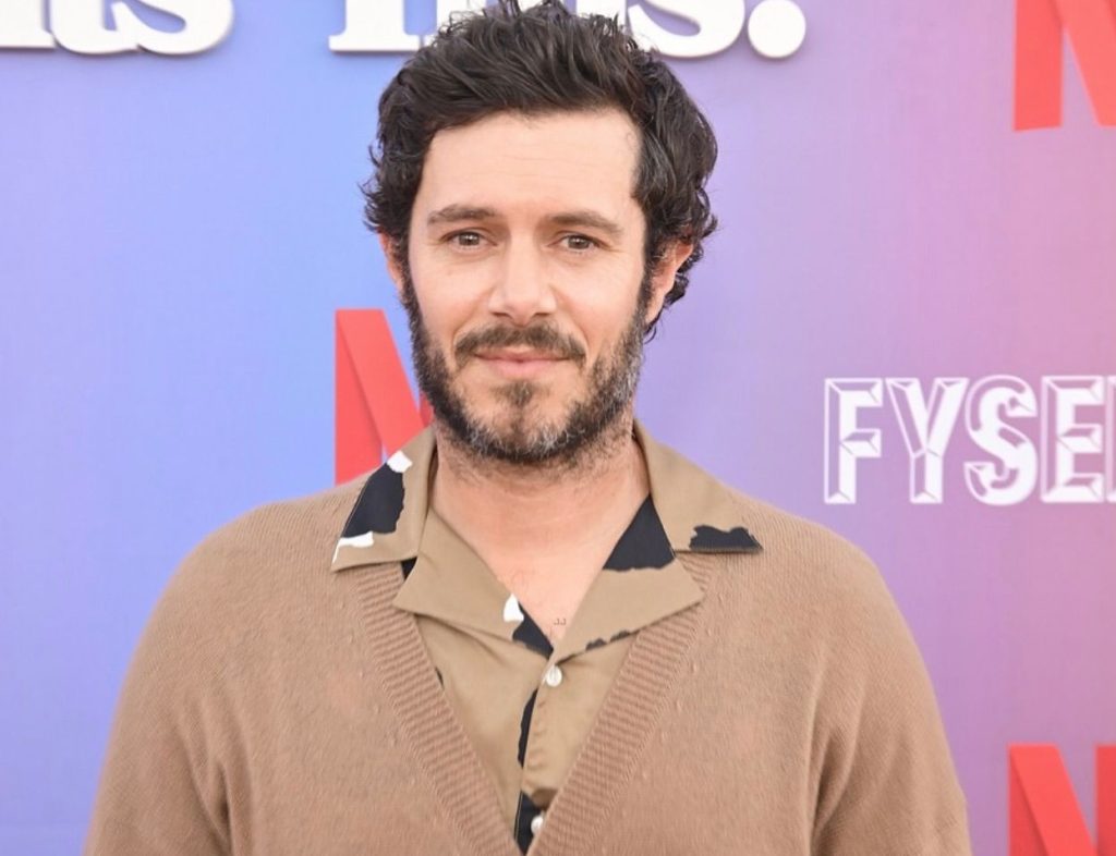 Adam Brody Net Worth 2025: His Wealth Will Shock You Adam Brody Net Worth 2025: His Wealth Will Shock You