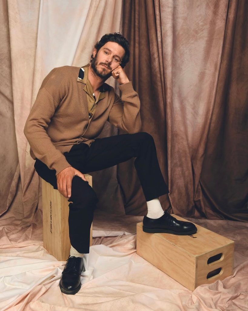 Adam Brody Net Worth 2025: His Wealth Will Shock You