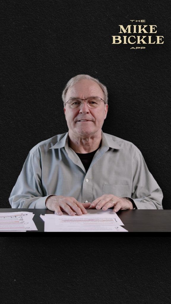 Mike Bickle Net Worth 2025: Shocking Truth Revealed