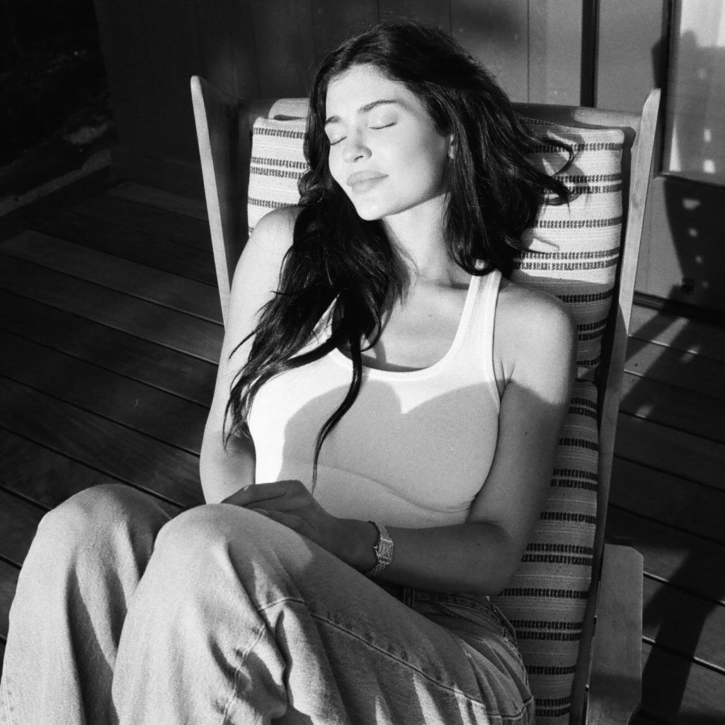 Kylie Jenner Leaked: Shocking Truth Finally Revealed