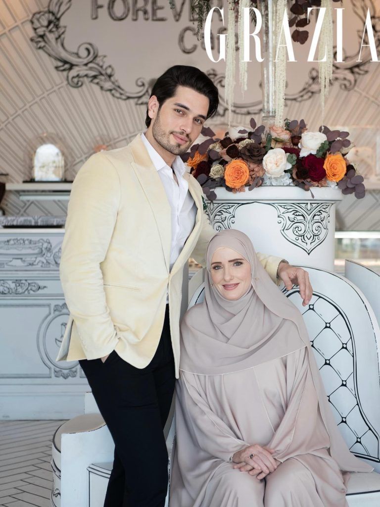 Is Ebraheem Al Samadi Married? Latest Truth Revealed 2025